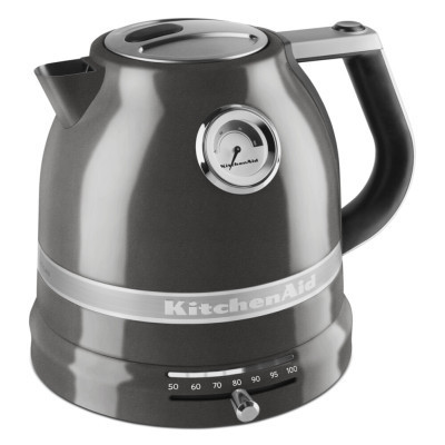 Электрочайник KitchenAid 5KEK1522EMS Винница - изображение 1