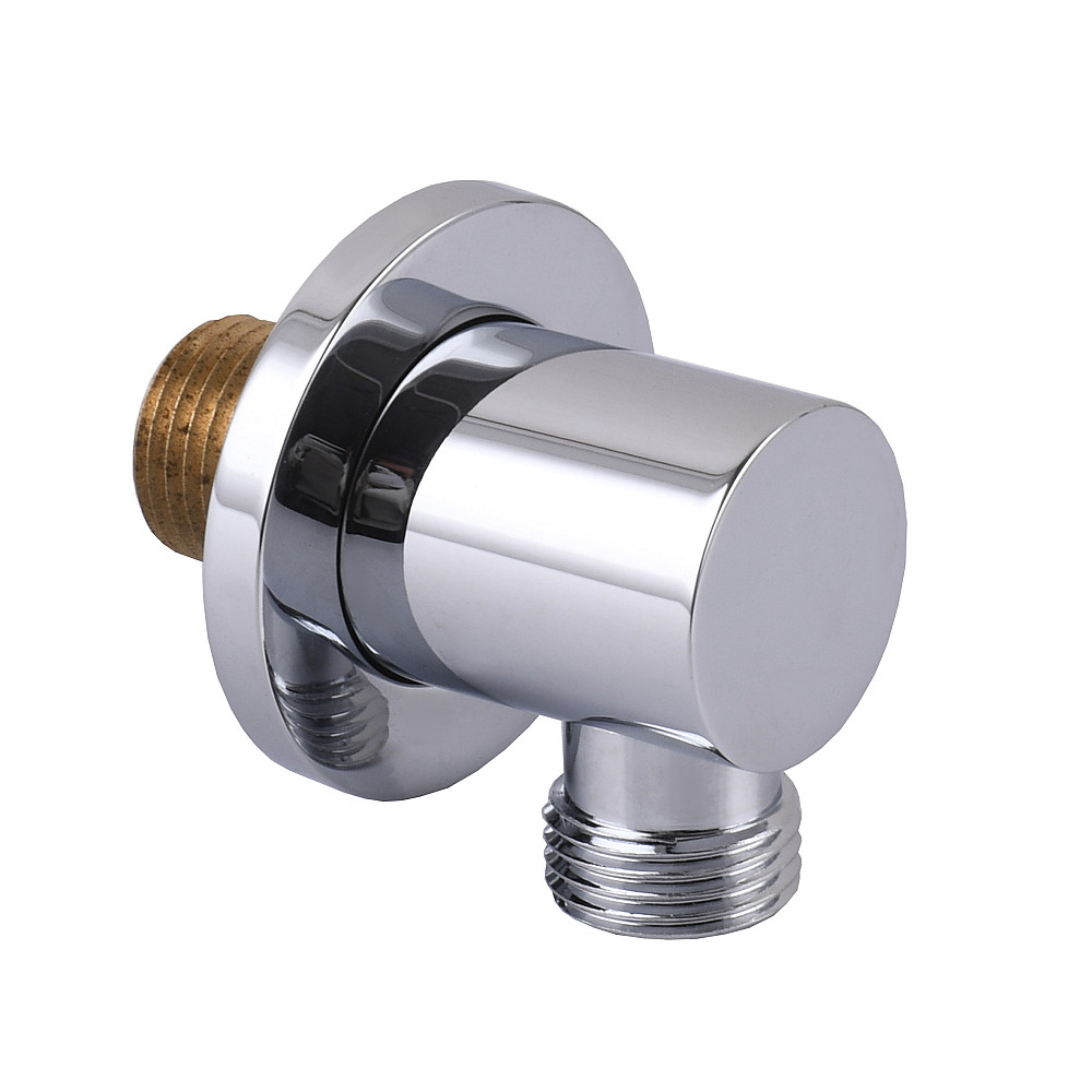 Шлангове з'єднання Globus Lux TP1705  для душа 1/2″ Луцк - изображение 1