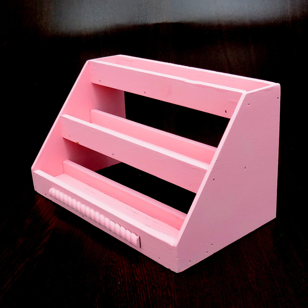 Органайзер для гель-лаков 