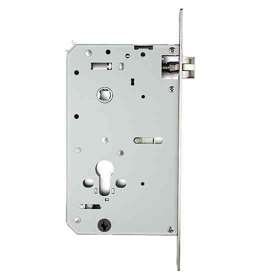 Врізна частина 7068 Київ