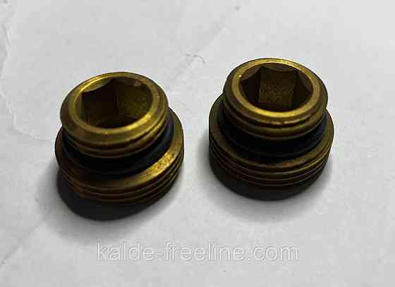 Переходник нипель 1/2"-3/4" П-П для бинокля Харків