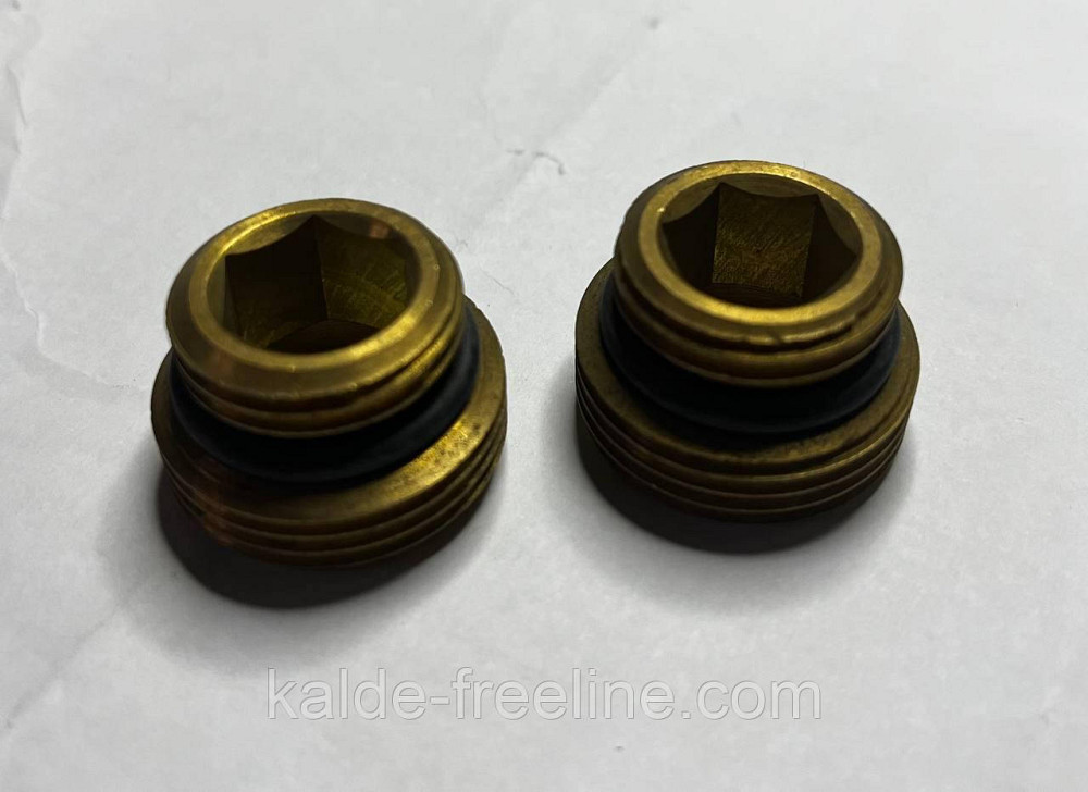 Переходник нипель 1/2"-3/4" П-П для бинокля Харків - фото 1