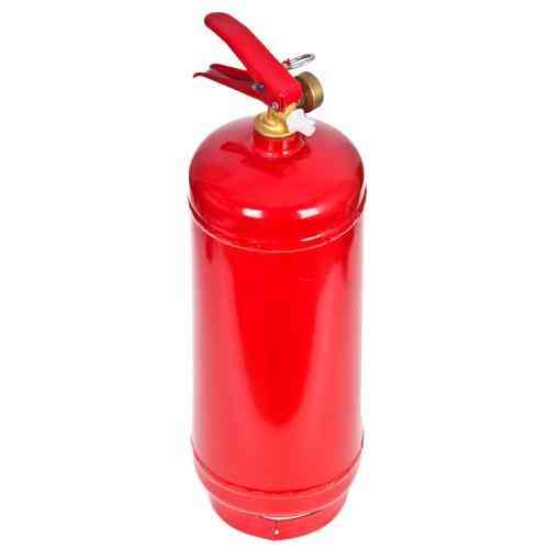 Порошковый огнетушитель с манометром 2 кг Харьков