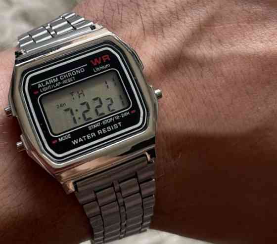 Наручные часы/ ретро годинник. Киев