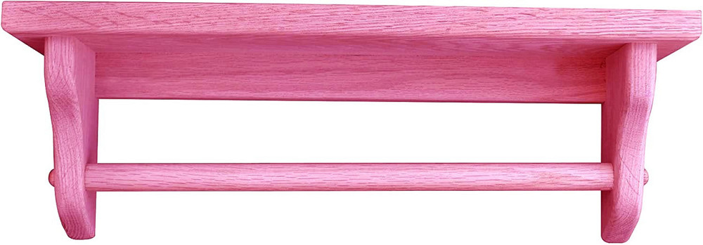 Полка для ванной 