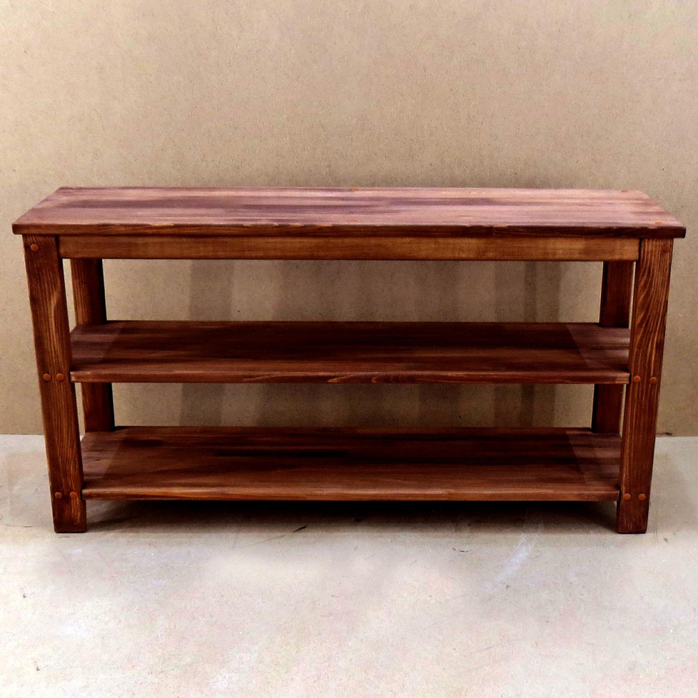 Полка для обуви 