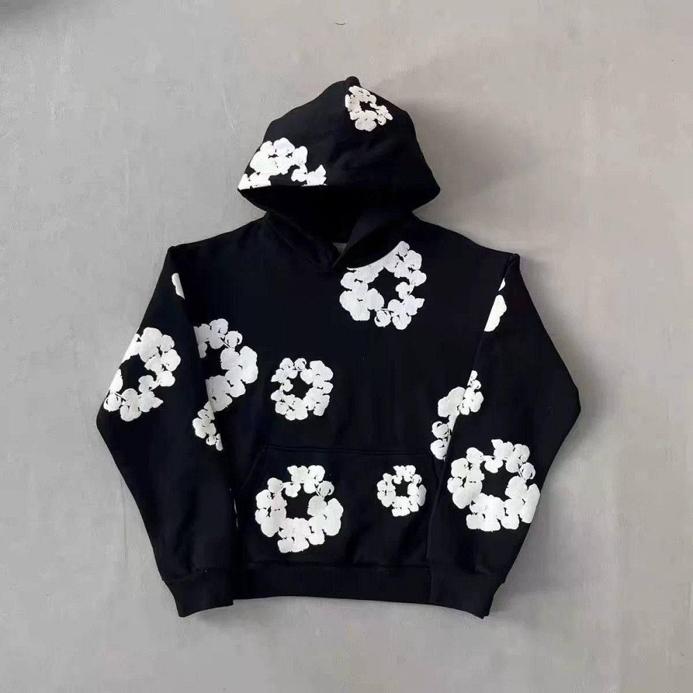 Жіноче утеплене оверсайз худі тринитка на флісі Одеса - фото 1