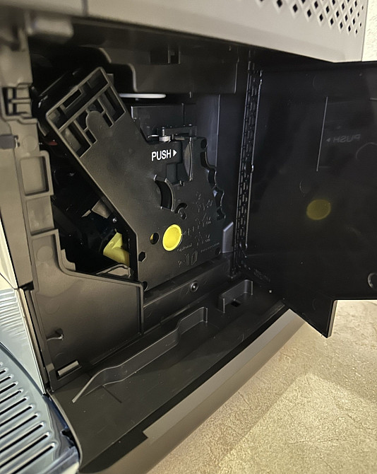 Кавомашина Philips 5500. Київ - фото 3