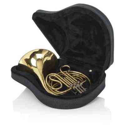 Кейс для духових інструментів Gator French Horn Case (GL-FRENCHHORN-A) Вінниця