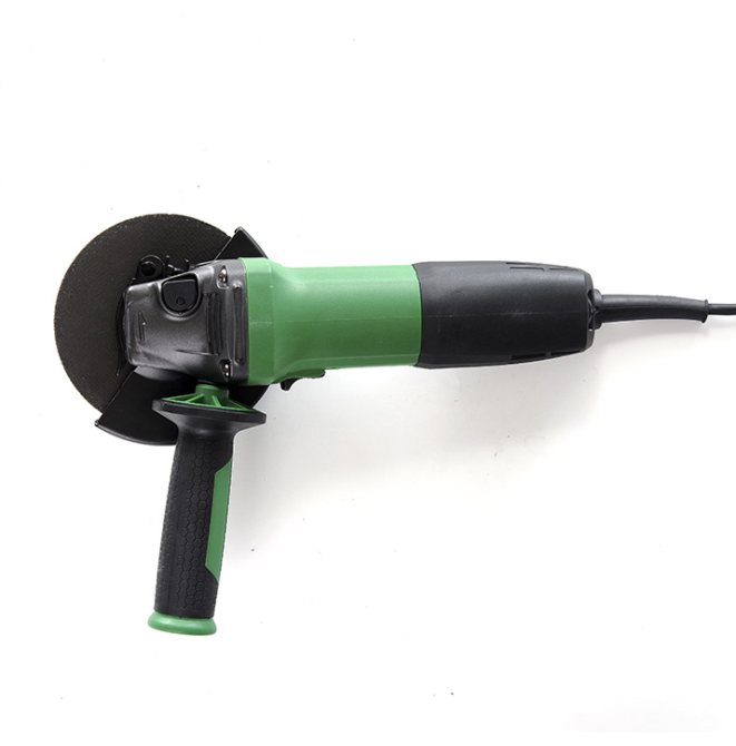 Шліфмашина кутова d125мм 980 Вт О APRO Житомир - изображение 3