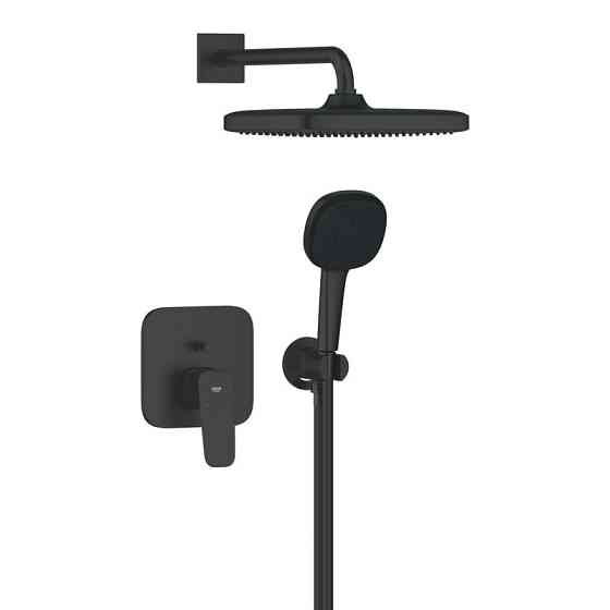 Душова система прихованого монтажу Grohe Cubeo з Tempesta 250 (1053362430) ( 35165 ) Харьков