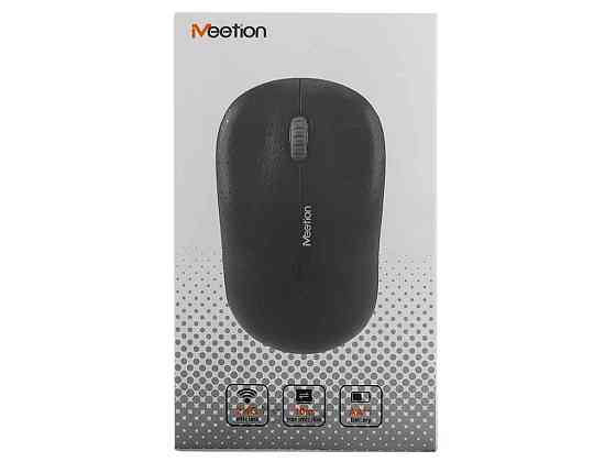 Мышка беспроводная компьютерная MT-R545 ТМ Meetion Киев