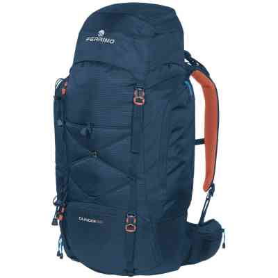 Рюкзак туристический Ferrino Dundee 50L Blue (75665OBB) (931790) Винница