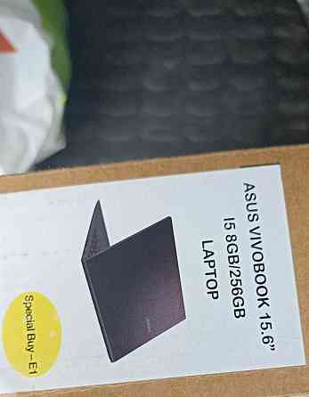 Ноутбук: ASUS Vivobook 15.6. Киев