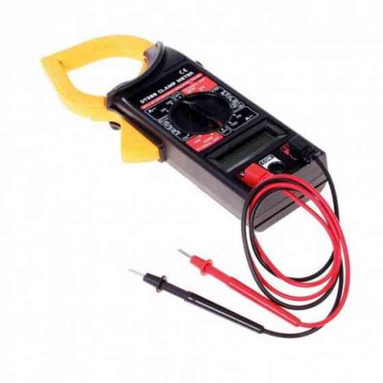 Амперметр ДТ 266 - мультиметр, тестер. Вінниця