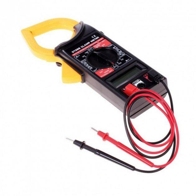 Амперметр ДТ 266 - мультиметр, тестер. Вінниця - фото 2