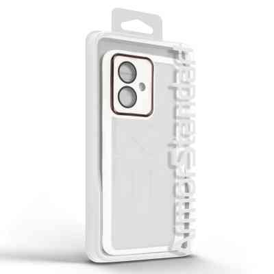 Чохол до мобільного телефона Armorstandart Shade Tecno Spark Go 2 4G White (ARM87909) Вінниця