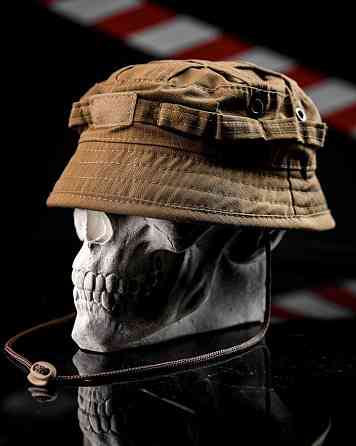 Панама кроткие поля койот 7.62 ВТ1155 Одесса