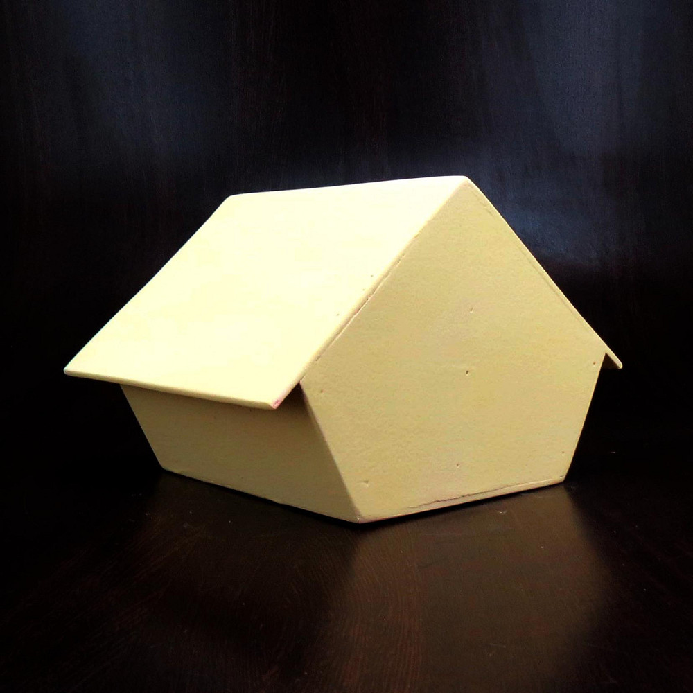 Скворечник садовый 