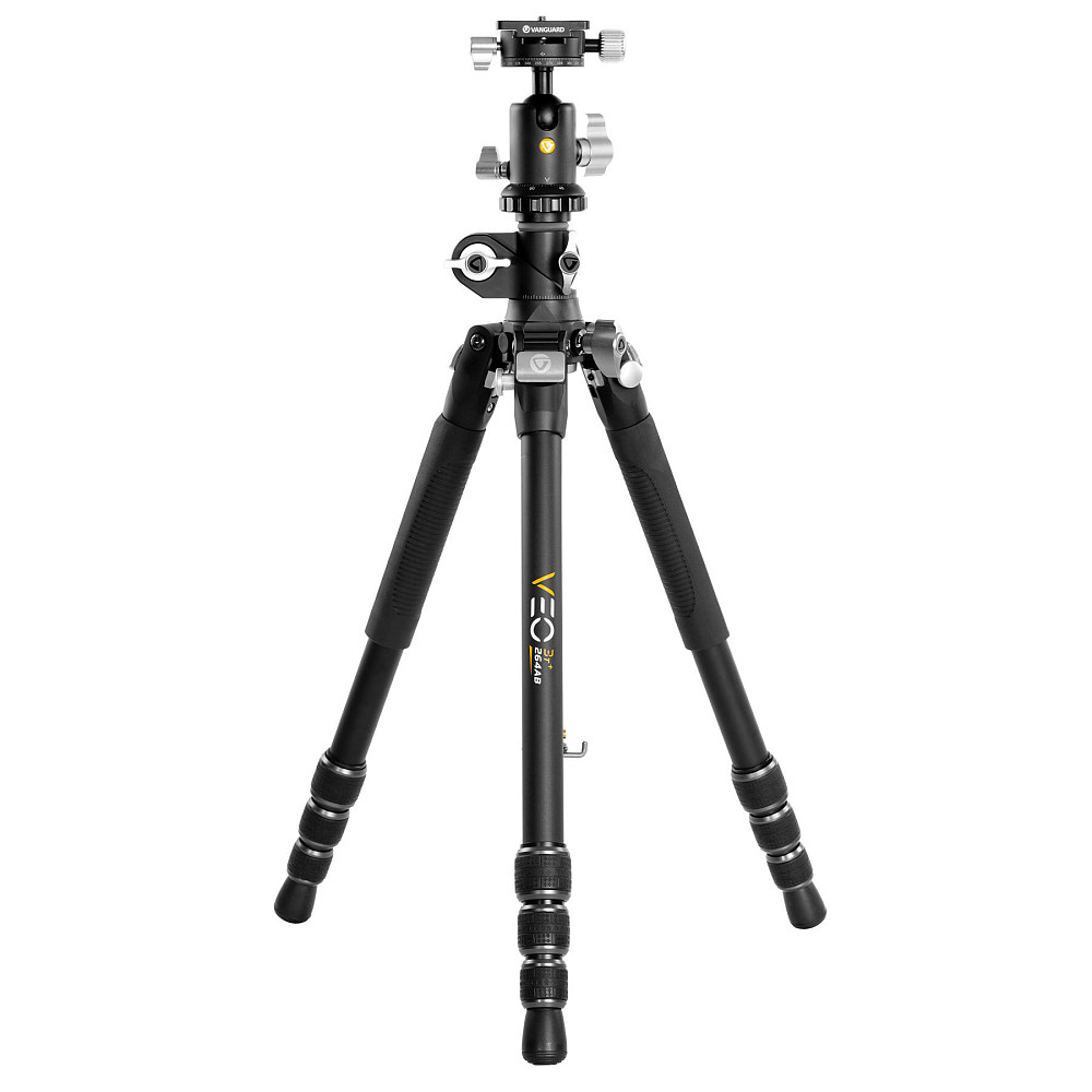 Штатив Vanguard VEO 3T+ 264AB (VEO 3T+ 264AB) Вінниця - фото 12