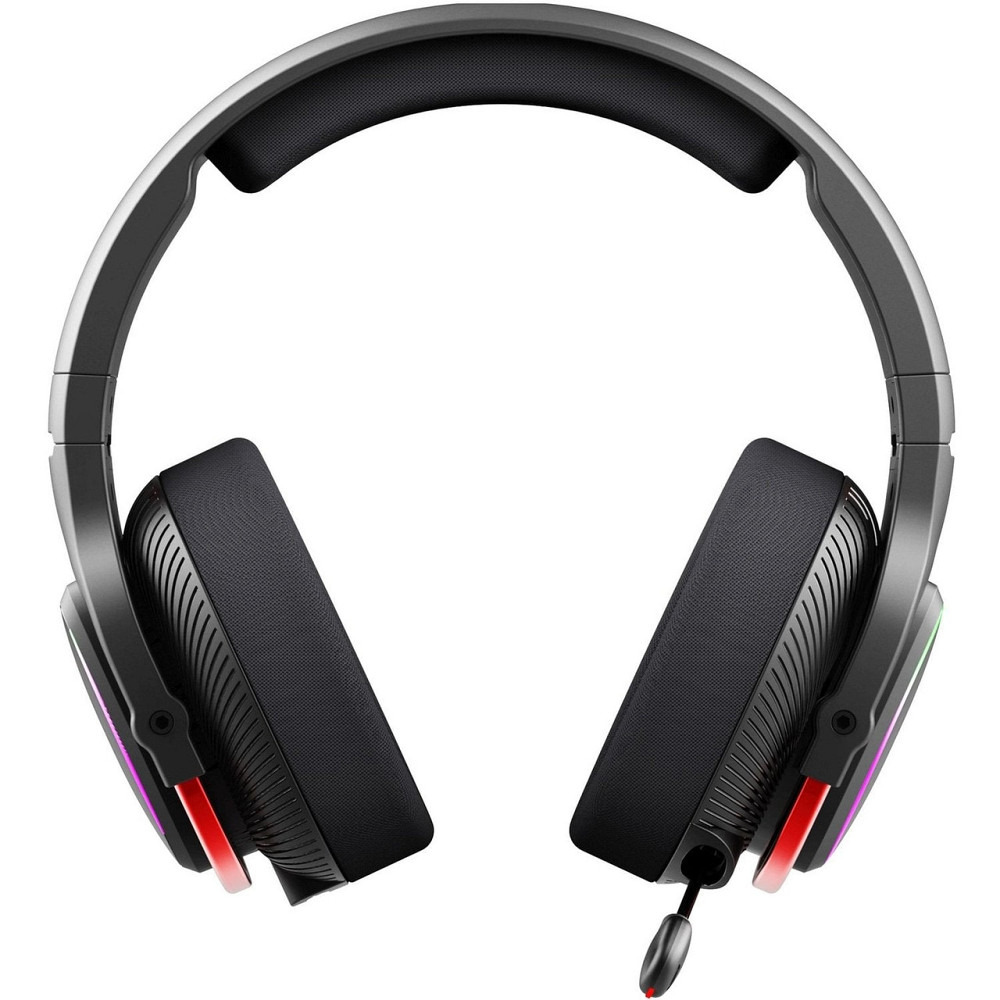 Гарнітура A4Tech Bloody MR720 Black Чорний Харків - фото 9