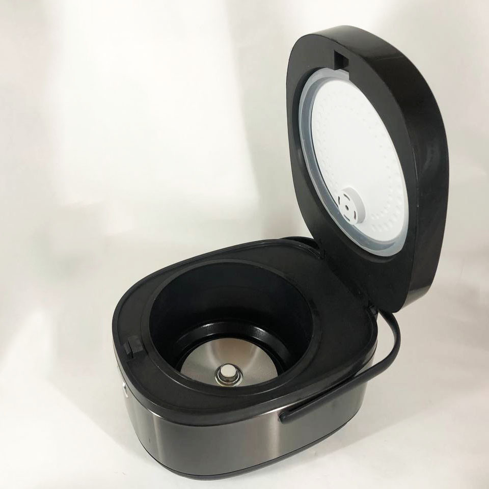 Мультиварка 5 л для готування Suntera AS-1015 5 л 900 Вт Мультиварка Якісна PX-27 Львів - фото 8