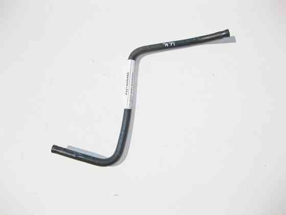 Mercedes-Benz  A2214900465 Шланг датчика фільтра сажі для двигуна OM642 V6 3.0 cdi Англія S-Class W221 Одеса