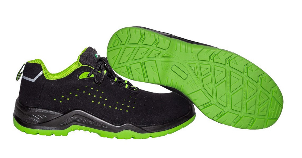 Sizam кросівки захисні текстильні, розмір 43, Toronto 36211 Рівне - фото 4