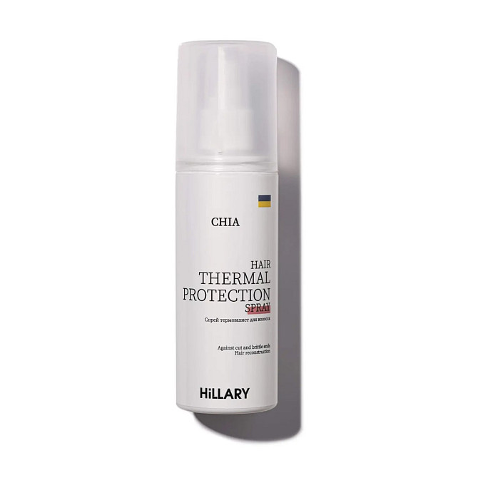 Спрей для волосся HILLARY CHIA 120мл 4820209070446 Вінниця - фото 1