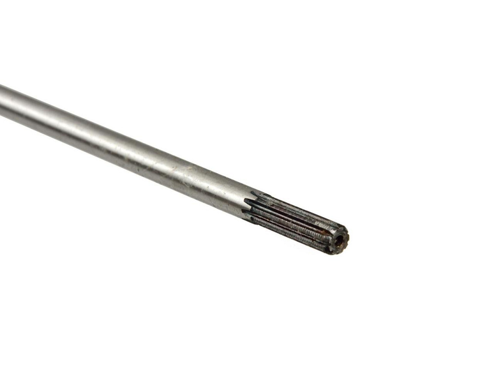 Вал привідний "GeKo" садового тримера на 9 зубів Стрий - фото 4