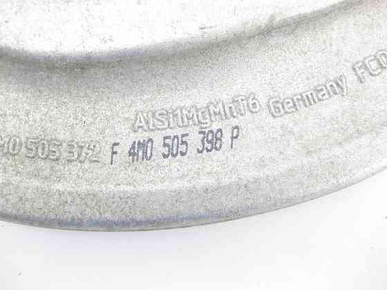 VAG  4M0505398P Поперечний важіль праворуч задньої підвіски Q8, RSQ8, Q7, Touareg, Bentayga Одеса