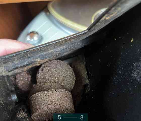 Кофемашина Saeco Talea Touch Plus Киев