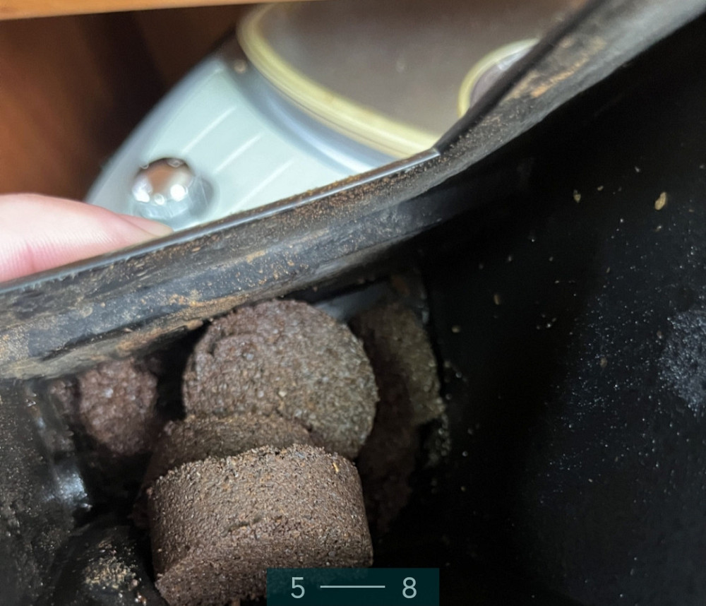 Кофемашина Saeco Talea Touch Plus Киев - изображение 4