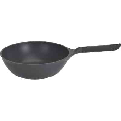 Сковорода IQ Be Chef ВОК 28 см (IQ-1144-28 w) Вінниця