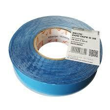 Двусторонняя универсальная армированная лента Dorken Delta Duo Tape D 38 Львов - изображение 1