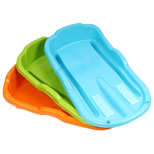 Іграшка "Сани-льодянка ТехноК", арт. 5132 Житомир