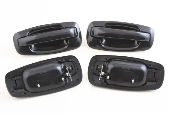 Ручка дверей зовнішня 2110 євро ASR (4 шт.) (2170) Вінниця