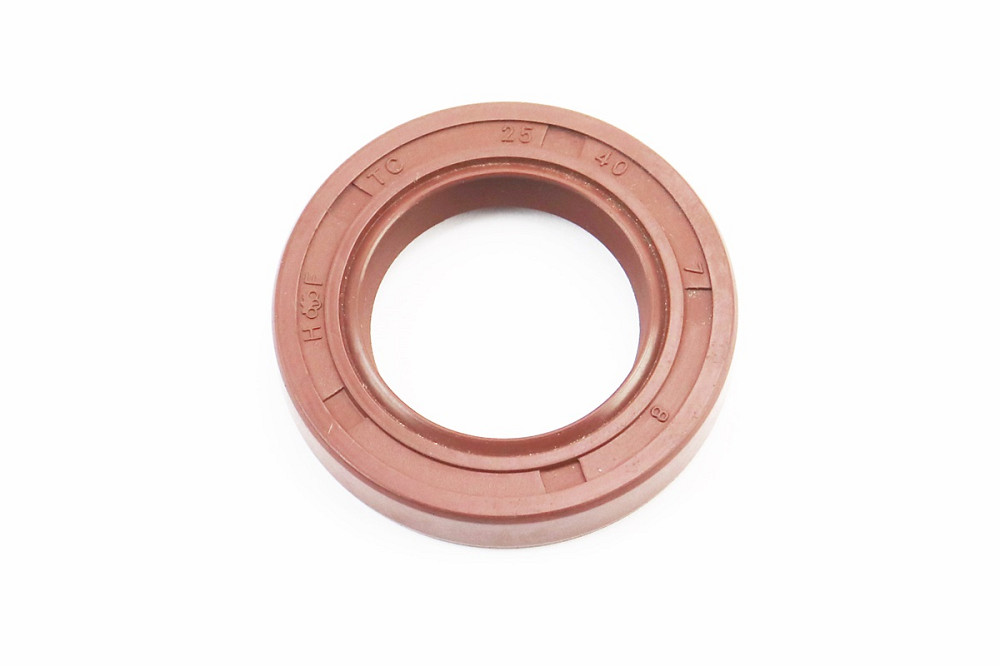 Сальник (25x40x7) вала КПП первинного Киев - изображение 1