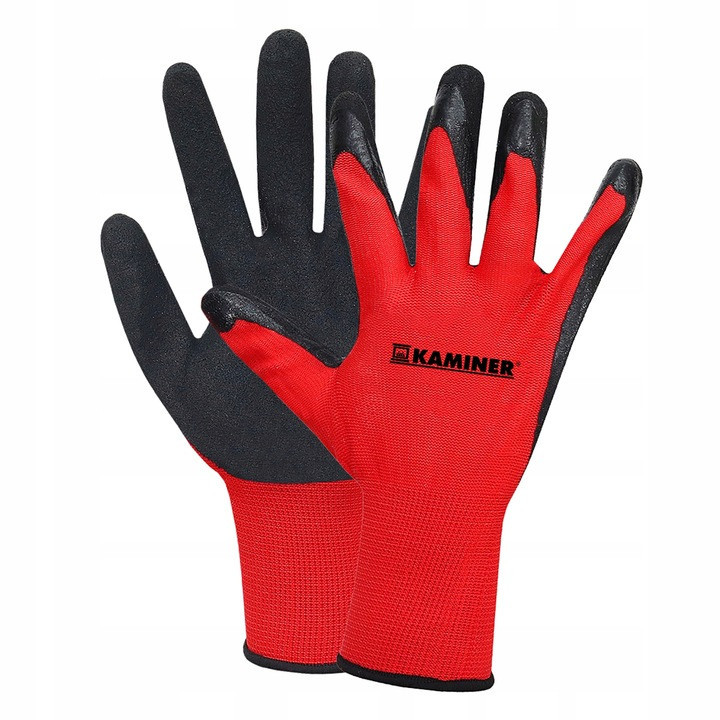 Пилосос термостійкий 10 літрів для золи, пилки та сміття Kaminer (26240) 800 Вт Нововолинськ - фото 8