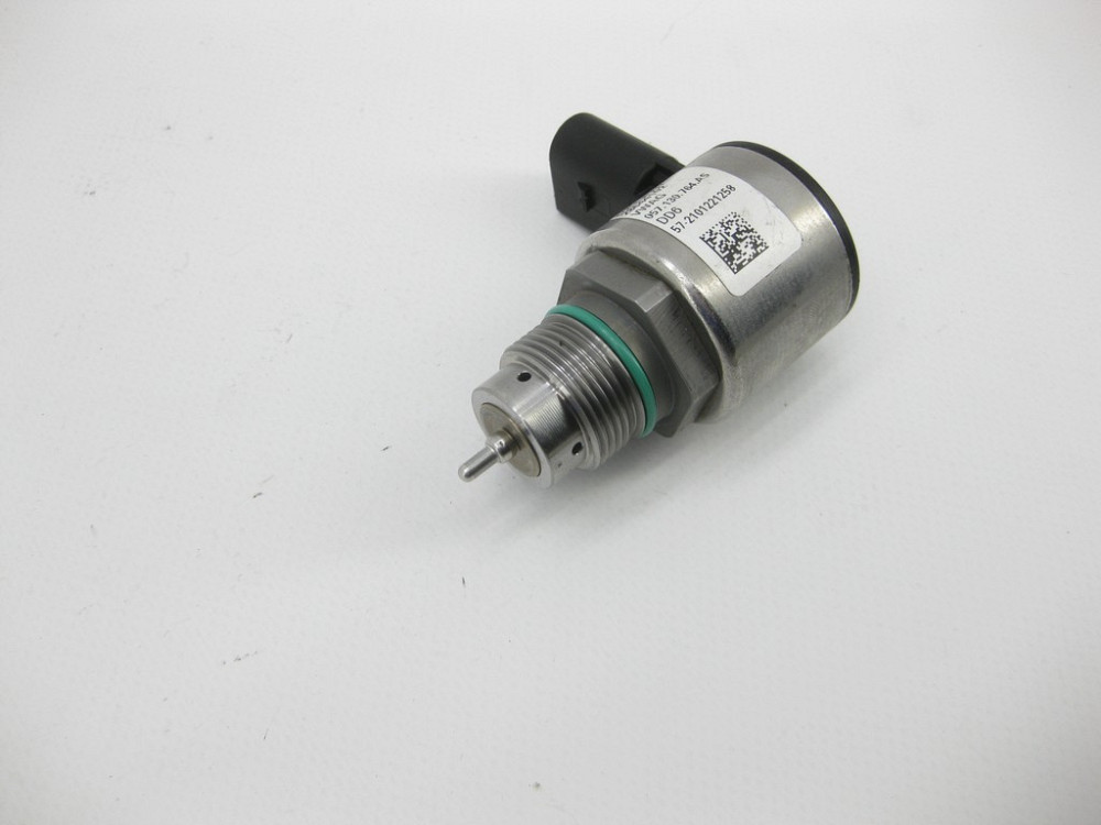 VAG  057130764AS Клапан регулювання тиску на паливній рампі Одесса - изображение 2