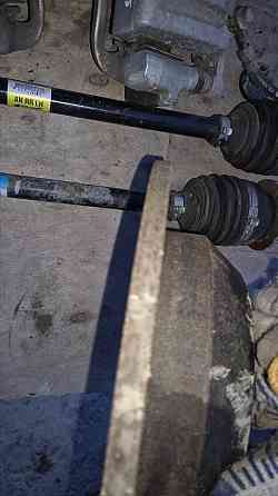 Тормозные диски 2.4 Санта фе Киев