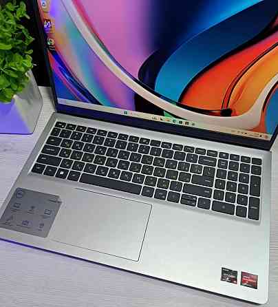 Ноутбук: DELL 3525/Ryzen 5 5625U /12Gb. / 256Gb./ 500Gb. Radeon RX Vega Киев