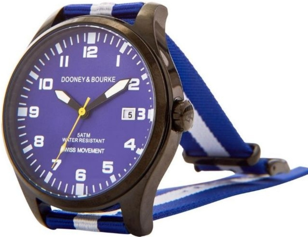 Брендовий годинник Dooney&Bourke стоїв Київ - фото 1