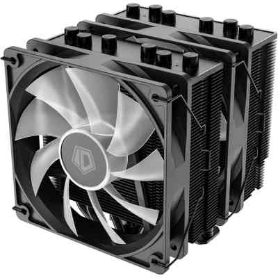 Кулер для процессора ID-Cooling SE-206-XT ARGB Винница