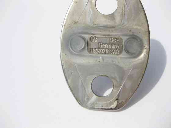 VAG  3B0837033AB Петля - вуха замка дверей VW Polo Одесса