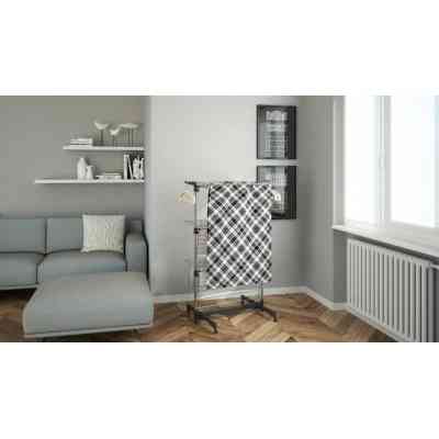 Сушилка для белья Colombo Vertical Напольная 40 м (ST1030) (930497) Винница