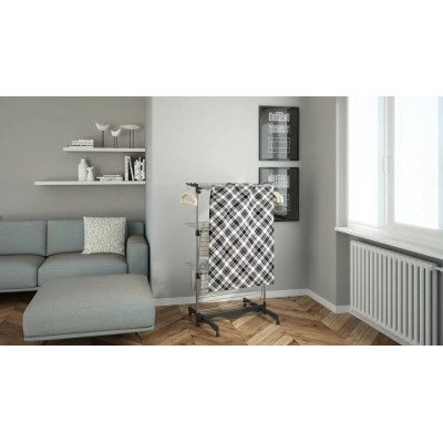 Сушарка для білизни Colombo Vertical Підлогова 40 м (ST1030) (930497) Вінниця - фото 6