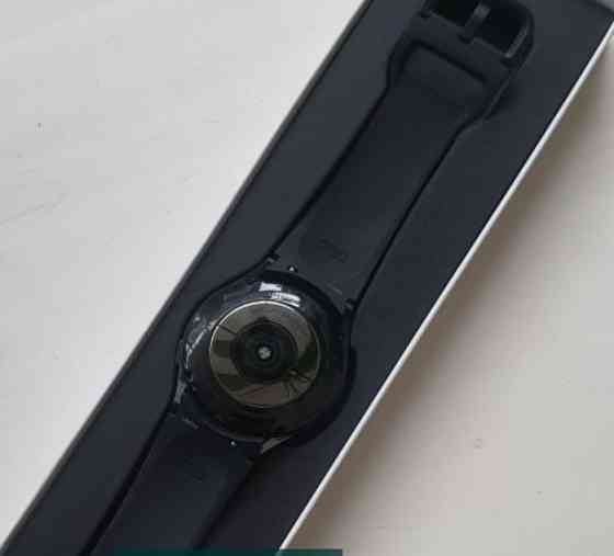Смарт-Часи Samsung Galaxy Watch 4 40 mm. Київ