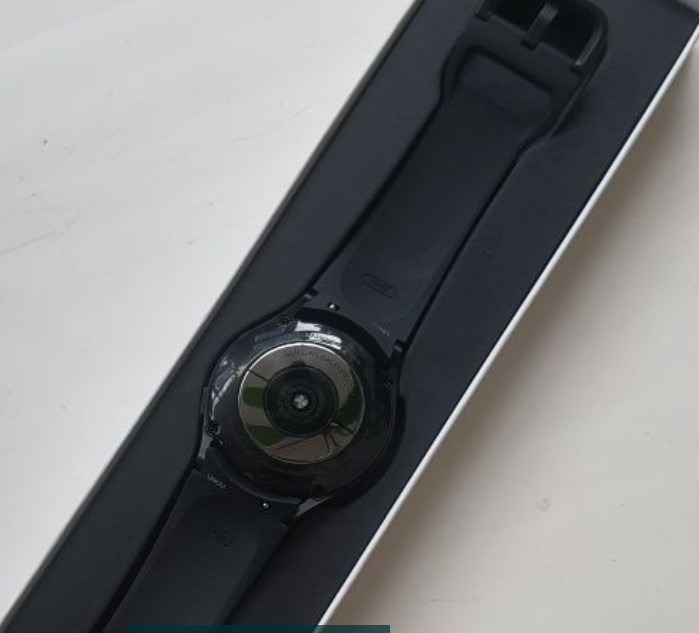 Смарт-Часи Samsung Galaxy Watch 4 40 mm. Київ - фото 5