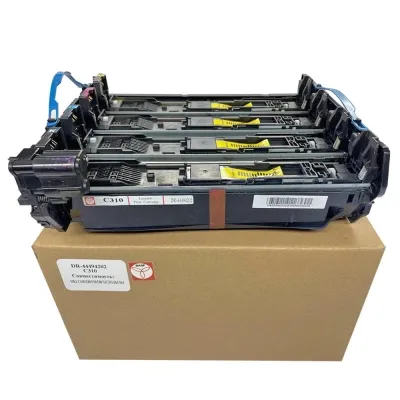 Драм картридж BASF OKI C310/330/510/530/MC351/361/56/ 44494202 B/C/M (DR-44494202) Винница - изображение 1